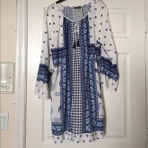 Tommy Bahama Dress