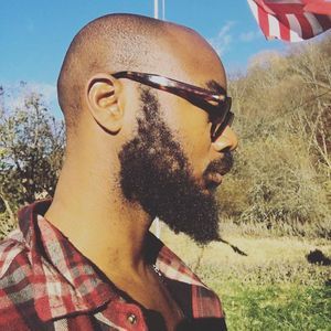 Meet your Posher, Patrick