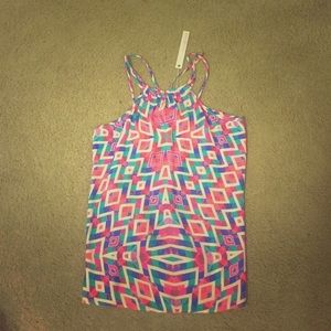 Alice & Trixie cami top