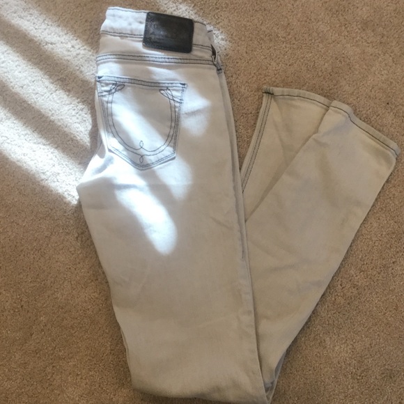 True religion jeans great condition