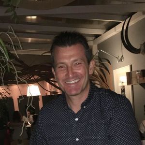 Meet your Posher, Miguel