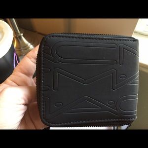 MAC Cosmetics wallet!