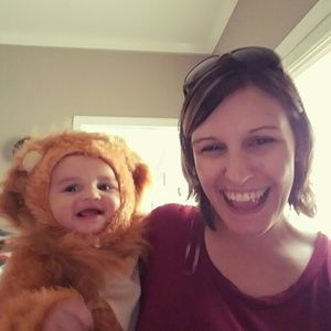 Meet your Posher, Amy