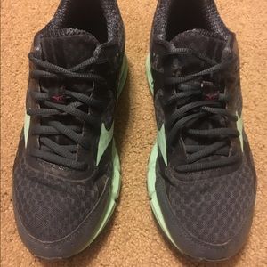 Mizuno Wave Ryder 17 Women's Running Shoe