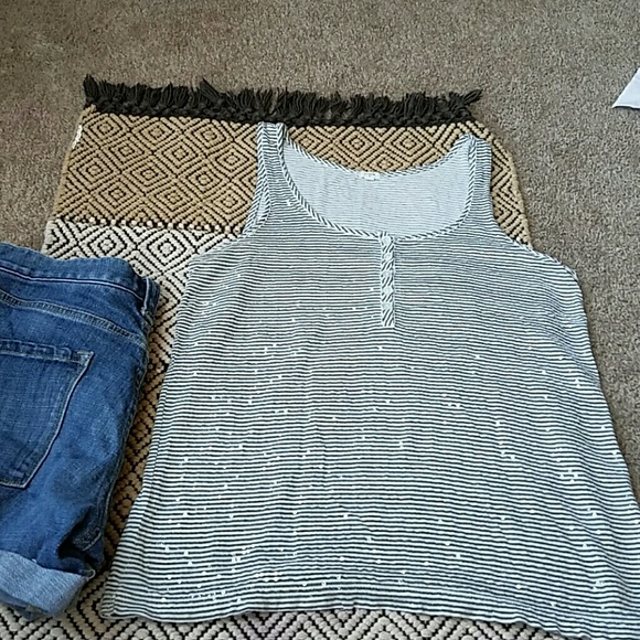 SALE🎉 J. Crew Tank Top