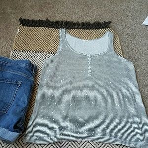 SALE🎉 J. Crew Tank Top