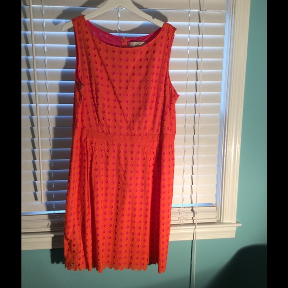 Loft Dress size 16