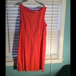 Loft Dress size 16