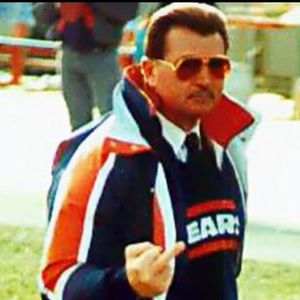 Meet your Posher, Greg