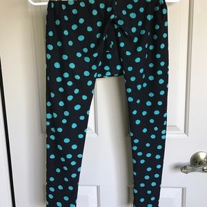 *NWT* LulaRoe OS leggings