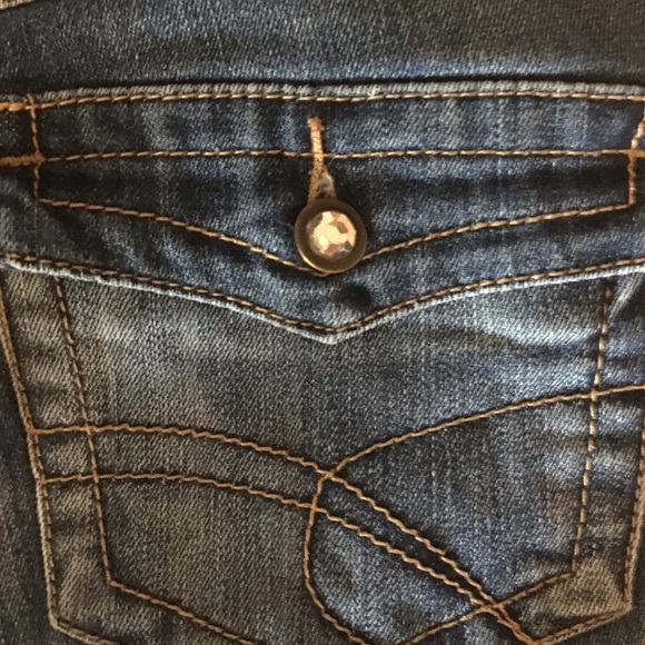 Jeans - Picture 4 of 4