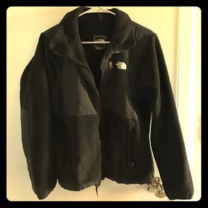 FINAL DAY - North Face Denali Jacket