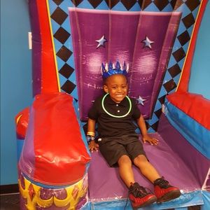 Meet your Posher, Lb