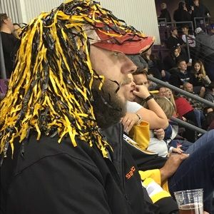 Meet your Posher, Tricia