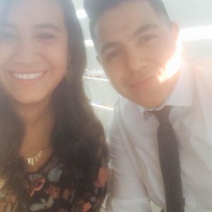 Meet your Posher, Morganne