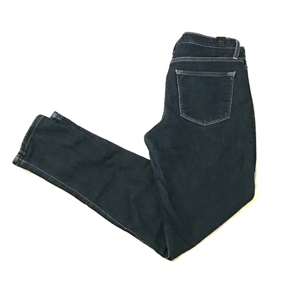 KanCan Sweatpants Style Skinny Jeans Size 29
