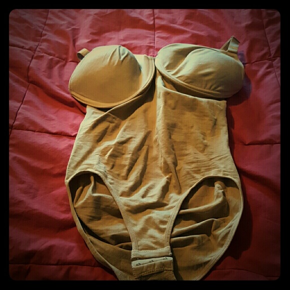 Shapewear