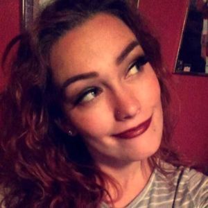 Meet your Posher, Shelby