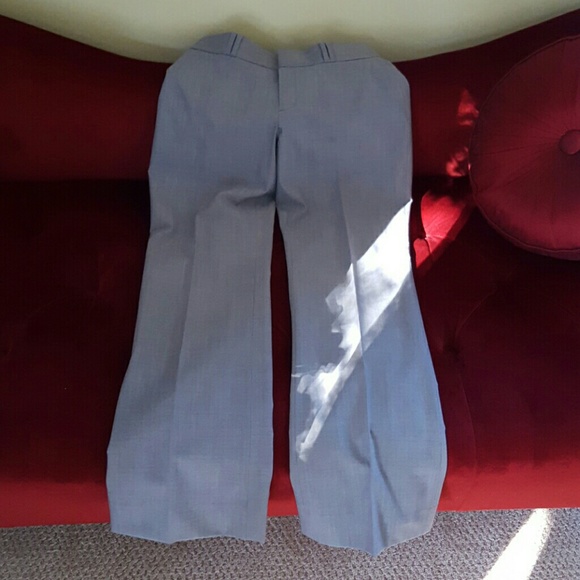 Banana Republic Jackson Pants