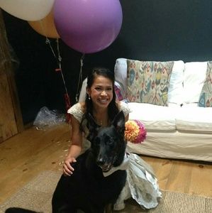 Meet your Posher, Joanne