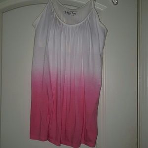 Victoria's Secret Tank