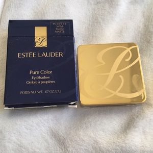 Estée Lauder eyeshadow