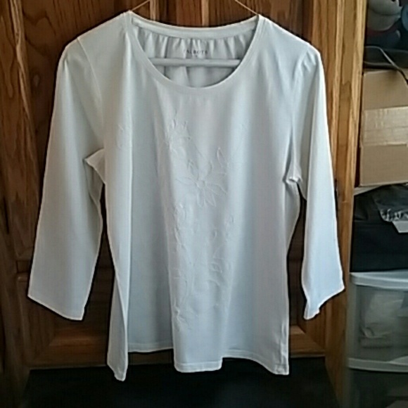 TALBOTS Top. M