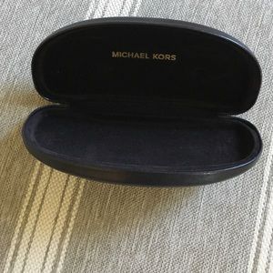 Michael Kors Glasses Case