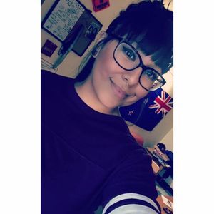 Meet your Posher, Alyssa