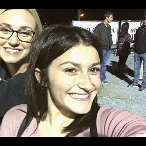 Meet your Posher, Samantha