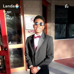 Meet your Posher, Ruben