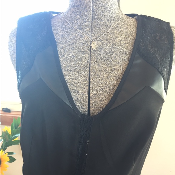 ๐๐NEW CHIC BLACK JUMPSUIT ๐๐ - Picture 3 of 6