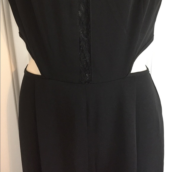 ๐๐NEW CHIC BLACK JUMPSUIT ๐๐ - Picture 6 of 6