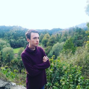 Meet your Posher, Ian