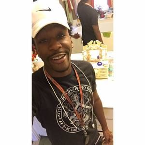 Meet your Posher, Eddie