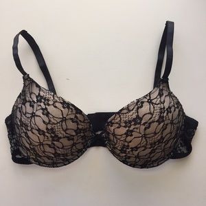 Lace Bra