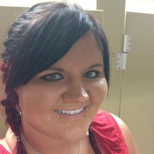 Meet your Posher, Brigette