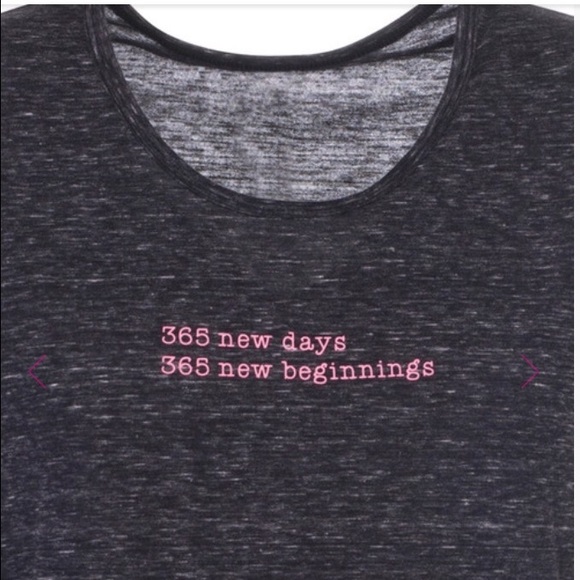 Lorna Jane New Beginnings Tank