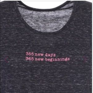 Lorna Jane New Beginnings Tank