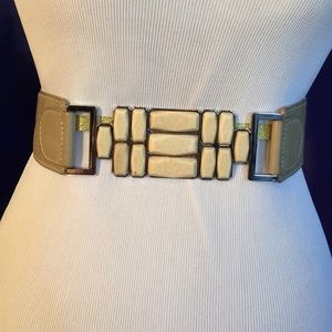 Stone belt