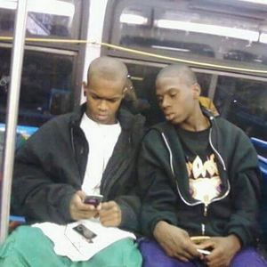 Meet your Posher, Jeremy