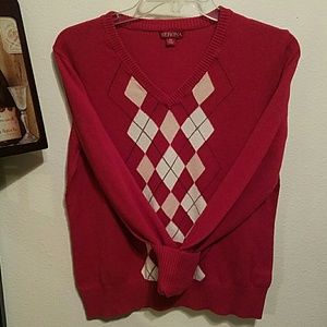Merona Sweaters - Merona Vneck Sweater Merona Sweaters - Merona Vneck Sweater