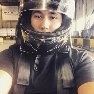 Meet your Posher, Reuben