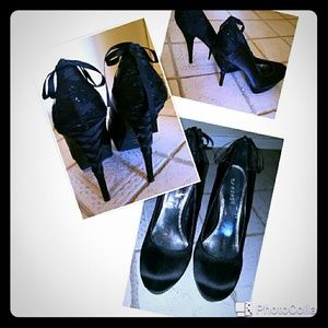 Elegant and sexy stilettos