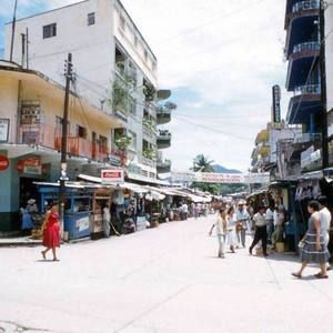 Meet your Posher, Gregorio