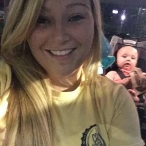 Meet your Posher, Caitlin