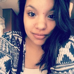 Meet your Posher, Rachael