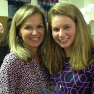 Meet your Posher, Patty