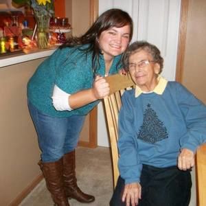 Meet your Posher, Tracy