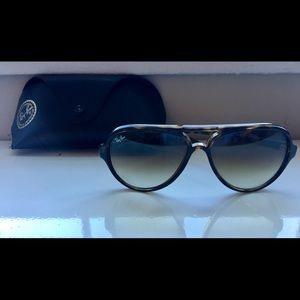 Ray-Ban sunglasses